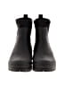 Sam Edelman Black Rain Boots Size 10 - photo 2