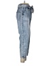 Unbranded Blue Jeans Size 30 waist - photo 4