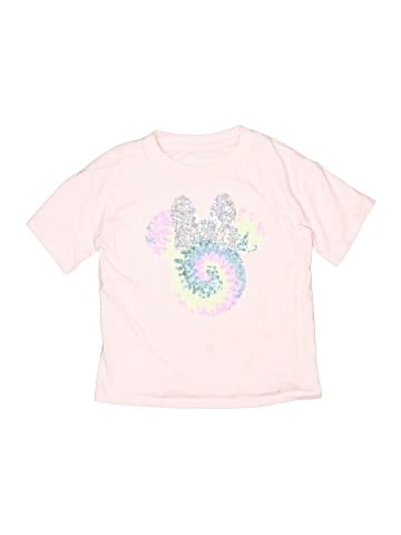 Disney x Jumping Beans Short Sleeve Top (view 1)