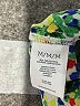 CAbi 100% Polyester Print Yellow Romper Size M - photo 5