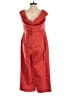 Soft Surroundings Red Jumpsuit Size XS (petite) - photo 2