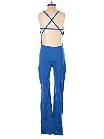 Out From Under Jumpsuit (view 2)