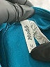 Mudd Solid Teal Casual Dress Size M - photo 7