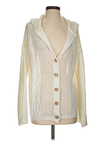 Pol Cardigan (view 1)