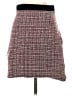 Unbranded Tweed Red Casual Skirt Size S - photo 2