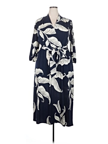 Lane Bryant Casual Dress (view 1)