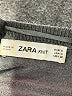 Zara Gray Cardigan Size M - photo 7
