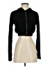Shein Black Jacket Size 2 - photo 1