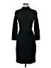 Studio One Black Cocktail Dress Size S - photo 1
