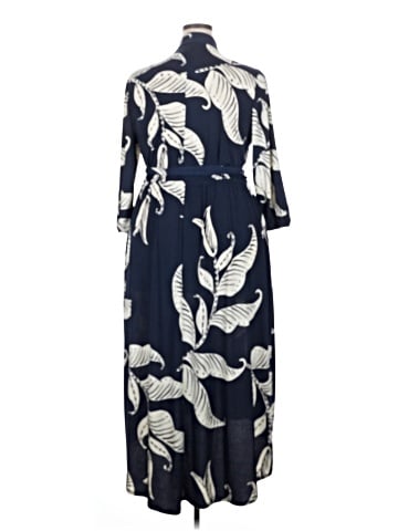Lane Bryant Casual Dress (view 2)