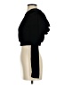 Shein Black Jacket Size 2 - photo 5