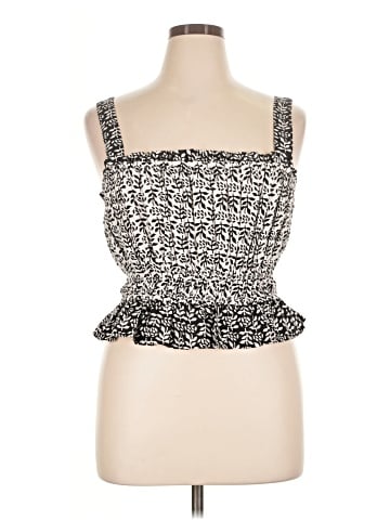 Ann Taylor LOFT Tank Top (view 1)