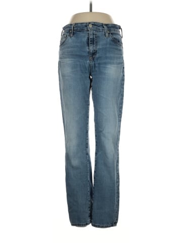 Adriano Goldschmied Jeans (view 1)