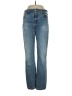 Adriano Goldschmied Blue Jeans Size 27 waist - photo 1