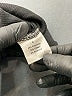 Unbranded Black Long Sleeve Turtleneck Size L - photo 7