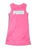 Puma 100% Polyester Pink Sleeveless T-Shirt Size 8 - 10 - photo 1
