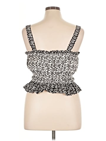 Ann Taylor LOFT Tank Top (view 2)