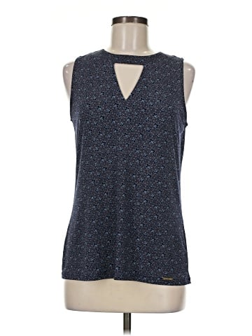 MICHAEL Michael Kors Sleeveless T-Shirt (view 1)