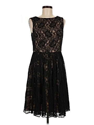 Adrianna Papell Cocktail Dress (view 1)