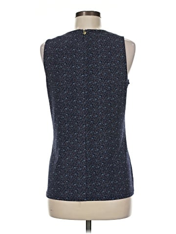 MICHAEL Michael Kors Sleeveless T-Shirt (view 2)