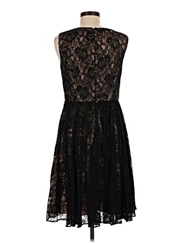 Adrianna Papell Cocktail Dress (view 2)