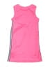 Puma 100% Polyester Pink Sleeveless T-Shirt Size 8 - 10 - photo 2