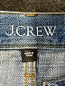 J.Crew 100% Cotton Blue Jeans Size 27 waist - photo 7