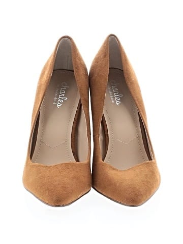 Charles by Charles David Heels (view 2)