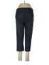 Larry Levine Tweed Blue Jeans Size 10 - photo 2