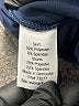 Croft & Barrow Houndstooth Gray Skort Size XXL - photo 4
