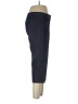 Larry Levine Tweed Blue Jeans Size 10 - photo 4