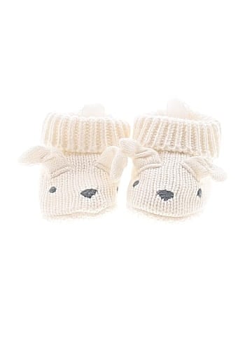 Child of Mine by Carter's Booties (view 2)