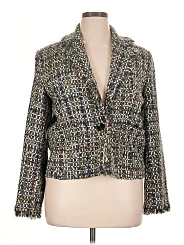 Draper's & Damon's Blazer (view 1)