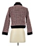 Fashion Tweed Red Jacket Size S - photo 2