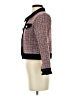 Fashion Tweed Red Jacket Size S - photo 5