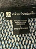 Valerie Bertinelli 100% Polyester Blue Sleeveless Top Size L - photo 7