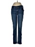 Hudson Jeans Solid Blue Jeans Size 29 waist - photo 1