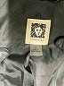 Anne Klein Checkered-gingham Black Blazer Size S - photo 3