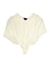 Marciano Ivory 3/4 Sleeve Blouse Size S - photo 1