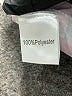 Unbranded 100% Polyester Tropical Pink Short Sleeve Blouse Size 2X - photo 8
