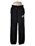 Nike Black Track Pants Size M - photo 1