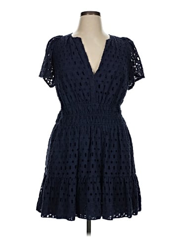 By Anthropologie Casual Dress (view 1)