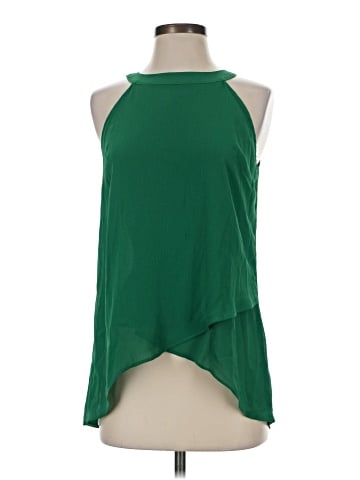Krazy Kat Sleeveless Blouse (view 1)
