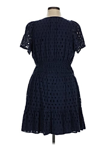 By Anthropologie Casual Dress (view 2)