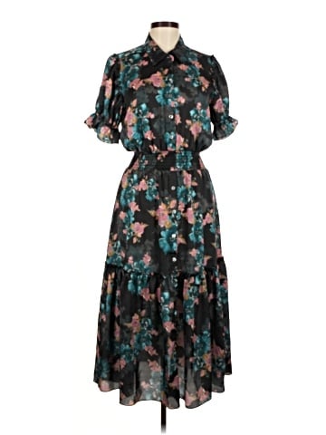 MISA Los Angeles Casual Dress (view 1)