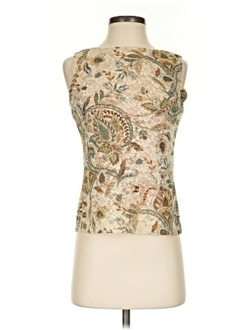 DressBarn Sleeveless Blouse (view 1)
