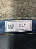 Gap - Maternity Solid Blue Jeans Size 6 - photo 6