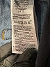 Gap - Maternity Solid Blue Jeans Size 6 - photo 8