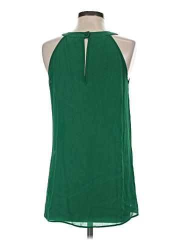 Krazy Kat Sleeveless Blouse (view 2)