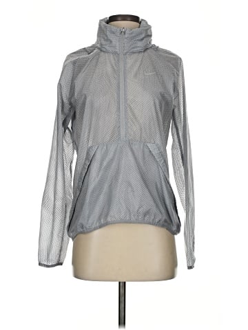 Nike Golf Track Jacket (view 1)